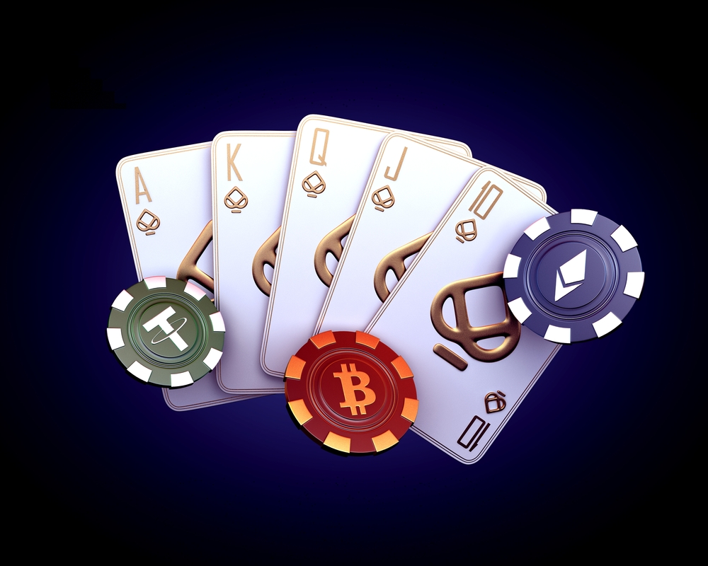 casinotradingcardsbitcoinethereumtethercryptogoldblackpoker